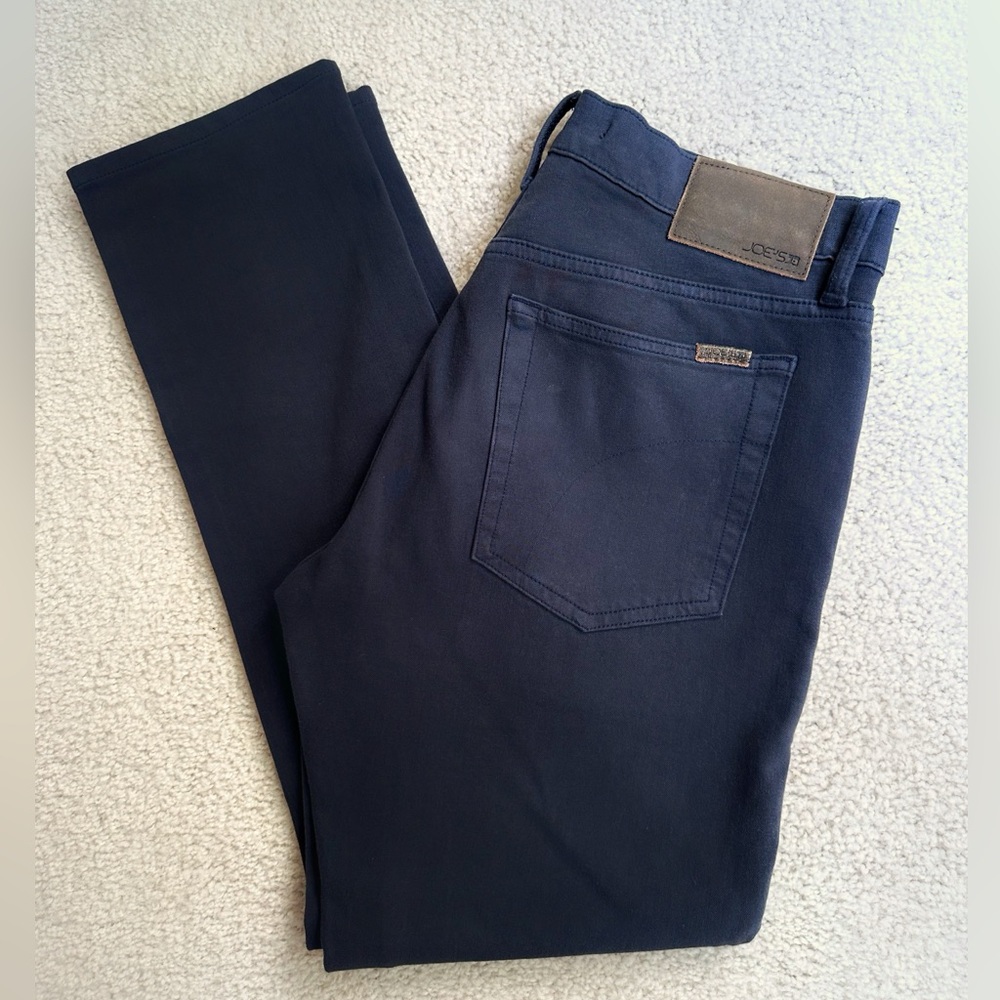 Joe's Jeans - Slim Fit Pants, Size 31